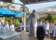 Ponpes Ma’had Anwarul Istiqomah Silaiya Buka Kembali Penerimaan Santri TA 2025/2026