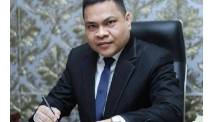 Rumah Wartawan Dibobol Maling, Hasrul Benny Harahap Minta Polisi Segera Tangkap Pelaku