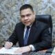 Praktisi Hukum, Hasrul Benny Harahap S.H, M.Hum. Waspada/ist