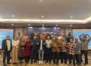 BRI RO Medan Bantu Media Hadapi Transformasi Digital