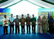 UMSU Bangun Kampus Terpadu 25 Ha, Haedar Nashir: Untuk Muktamar 2027