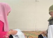 Yagasu Gelar Pameran Produk Masyarakat Binaan Dari Olahan Mangrove