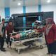Suami Bacok Istri Dan Adik Ipar Di Lhok Bane