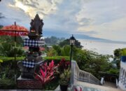 Sambut Liburan Nataru Parapat View Hotel Tawarkan Sensasi Keindahan Danau Toba