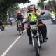 Kendarai R2, Kapolres P. Siantar Cek Kesiapan Pospam Dan Posyan