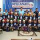 PT BSP Khitan Massal 105 Anak
