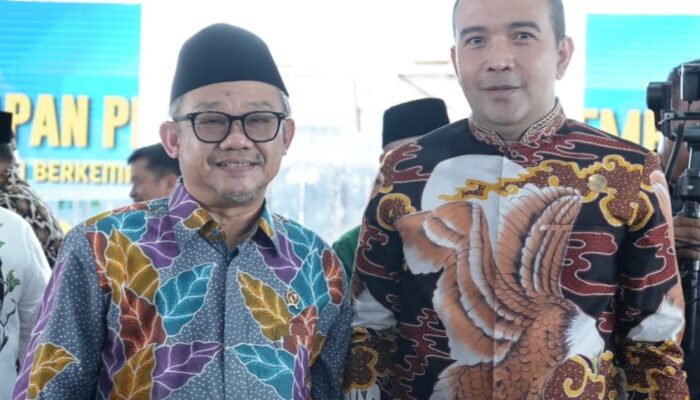 Kesejahteraan, Kekurangan Guru Agama Hingga Penjaskes Prioritas Zakky Shahri