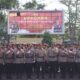 Srikandi Polresta Banda Aceh Gelar Upacara Peringatan Hari Ibu