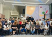 Pengurus KORMI Medan Terbentuk, Idrus Djunaidi: Berikan Yang Terbaik