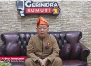 Aripay Dorong Gubsu Ambil Alih 199.126 Ha Lahan HGU Mati Untuk Tingkatkan PAD