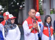 PGN Kerahkan Satgas Nataru 2024, Pastikan Kehandalan Penyaluran Gas Bumi Ke Pelanggan