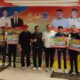 Kejurda Biliar 2024 Berlangsung Sukses