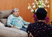 Wamen PKP Dorong Desain Ulang Masa Depan Bima Dan Pulau Sumbawa