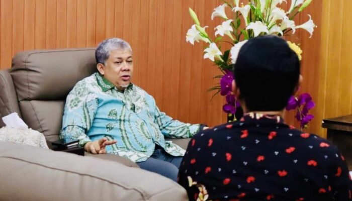 Wamen PKP Dorong Desain Ulang Masa Depan Bima Dan Pulau Sumbawa