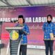 Upacara Peringatan Hari Ibu Ke-96 Di Lapas Labuhanruku
