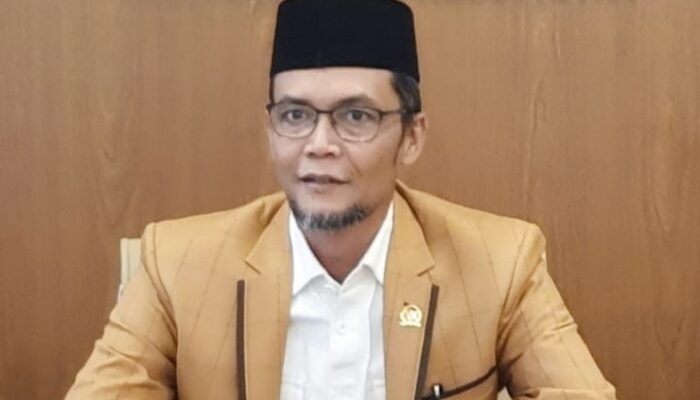 Terkait PPN 12 persen, TA Khalid Sebut PDIP Cakap Tak Serupa Bikin