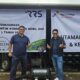 Dukung Target NZE, PGN Pasang Converter Kit BBG Untuk 67 Taksi Online
