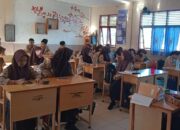 Fiksi Digital Menjadi Tren Membaca Siswa