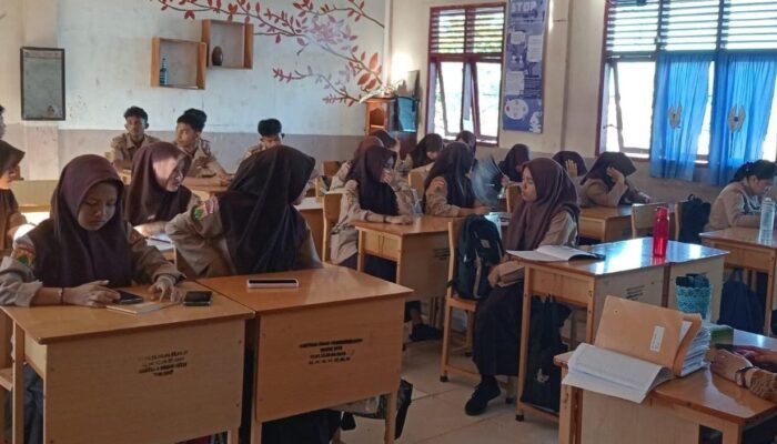 Fiksi Digital Menjadi Tren Membaca Siswa