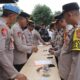 Tak Penuhi Prosedur, Polres Aceh Utara Gudangkan 23 Unit Senpi