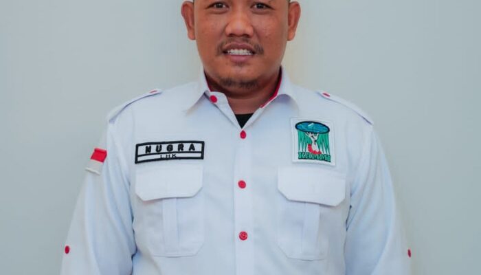 Waketum KAMMI Sumut Dukung Program Presiden Prabowo Bangun 3 Juta Rumah Per Tahun Atasi Kemiskinan