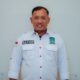 Wakil Ketua Umum Kesatuan Aksi Mahasiswa Muslim Indonesia ( KAMMI ) Sumatera Utara Nugra Ferdino. Waspada/ist