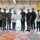 Telkom Regional 1 Tanam 5.000 Bibit Mangrove Di Desa Tanjung Rejo