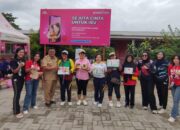 Rayakan Hari Ibu, Smartfren Bagikan 22.000 GB Paket Data Kado Untuk Ibu