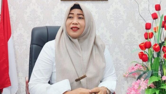 Tiga TK Swasta Di Langsa Jadi Negeri