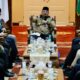 Safrizal Bahas Upaya Majukan Aceh Dengan Tokoh Nasional Dan Internasional