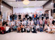 Reuni Akbar IKA Teknik Mesin ITM 2024: Menguatkan Solidaritas dan Menginspirasi Inovasi Teknologi