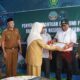 Balai TNBG Salurkan Bantuan Ekonomi Produktif