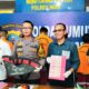 Mantan Anggota DPRD Nisbar Ditangkap Judi Sabung Ayam