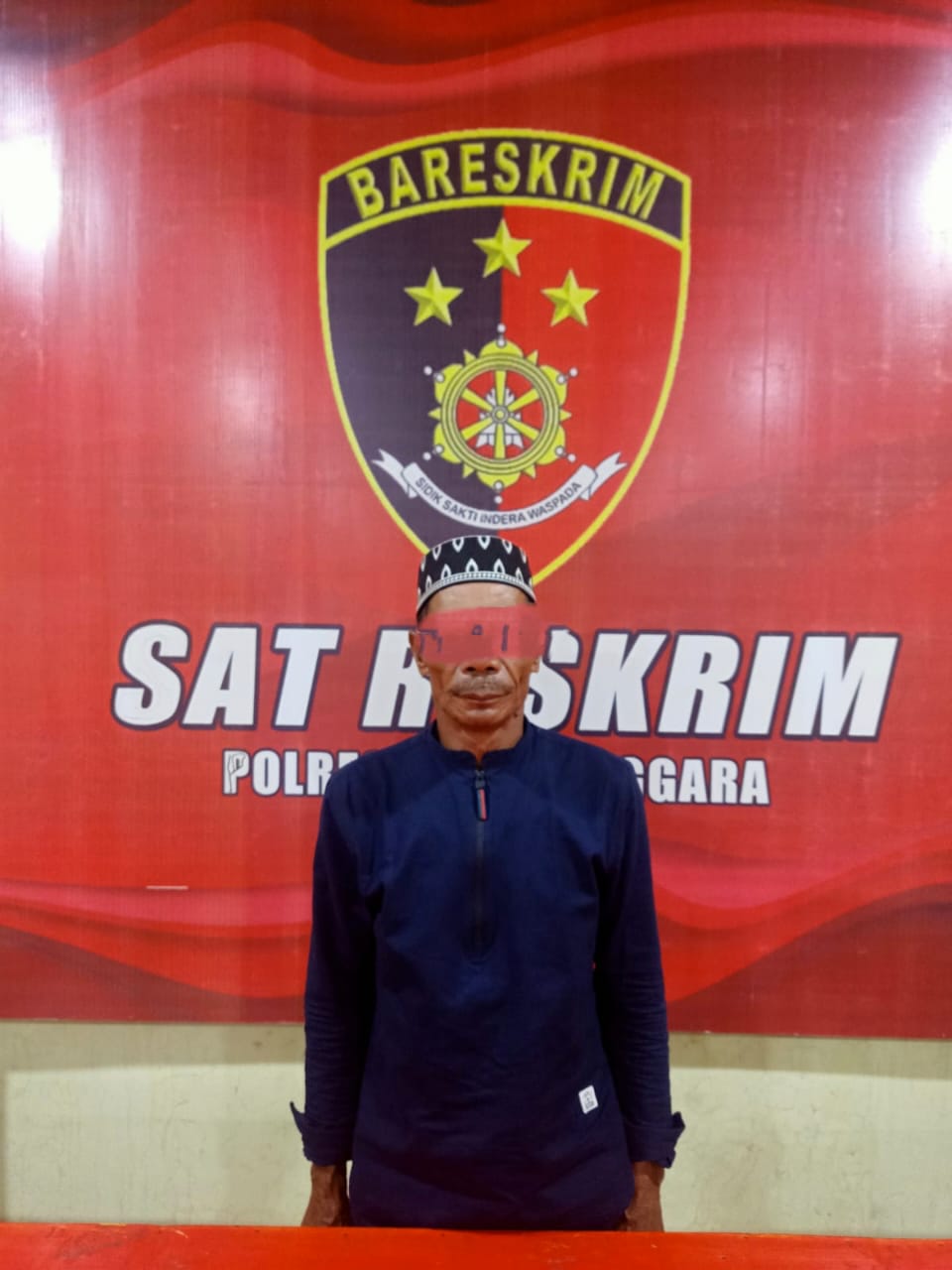 Diduga Lalai, Dua Orang Dalam Kasus Robin Terbalik Diamankan