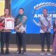Dinas PUPR Bireuen Dan Kecamatan Kota Juang Raih Juara Pertama IGA