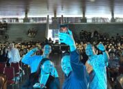 Ungkap Mitos Fakta Kelapa Sawit, Jatmiko: Sawit adalah Anugerah