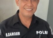 Polres Toba Amankan Tiga Terduga Penculik Plt Kadis PUTR
