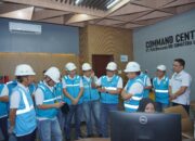 Sambut Nataru, Listrik Di Sumatera Utara Dipastikan Aman Dan Handal