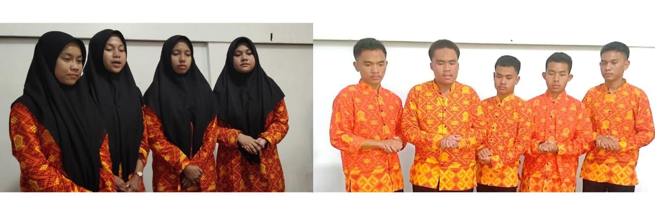 Darul Mursyid Raih Prestasi Ajang Karya Tulis Ilmiah Tingkat Nasional NASPO 2024