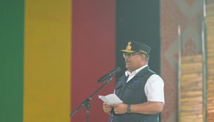 Disbudpar Aceh Gelar Festival Kopi Koetaradja