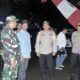 Pj Wali Kota Dan Forkopimda Langsa Kunjungi Pos Pengamanan Nataru 2024