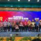 FH.UMSU Sukses Selenggarakan Pelantikan Dan Raker Fordek & Ketua STIH PTM