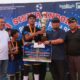 SMPN 1 Peukan Bada Kampiun Gala Siswa Piala Pj Bupati Aceh Besar