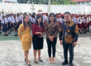 Dorong Peningkatan Literasi Keuangan, Bank Mandiri Kenalkan Produk Perbankan ke 93.000 Pelajar di Indonesia