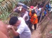 Banjir Bandang Di Bangun Raya Simalungun, Dua Korban Meninggal