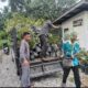 Pemdes Ladang Tuha II Abdya Salurkan Ratusan Bibit Durian Musang King