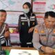 Polres P. Siantar Rutin Cek Kesehatan Personel Pospam Dan Posyan