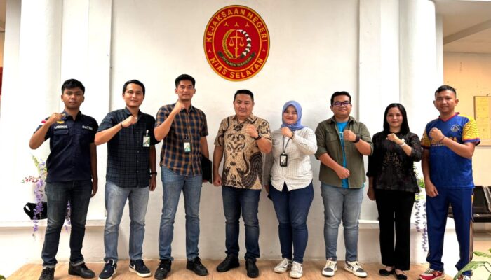 BPJS Ketenagakerjaan Evaluasi Kepatuhan Pemberi Kerja Di Nias Selatan