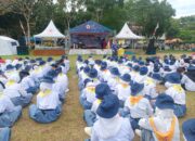 After Ke-3 PMR PMI Asahan, Seribu Peserta Adu Ketangguhan