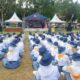 After Ke-3 PMR PMI Asahan, Seribu Peserta Adu Ketangguhan